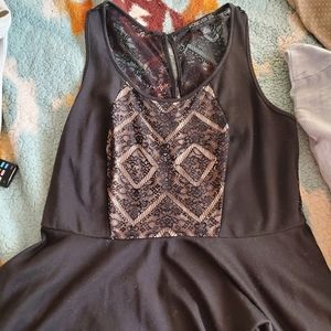 Forever 21 plus size top